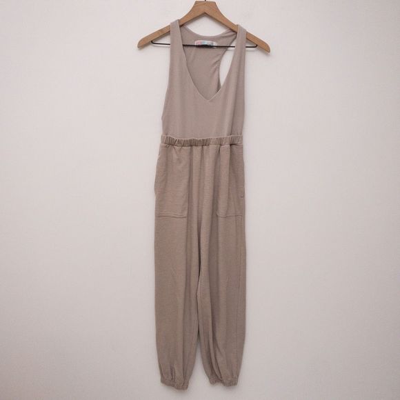 Free People Kyle One Piece Jumpsuit Size Small - Picture 9 of 10